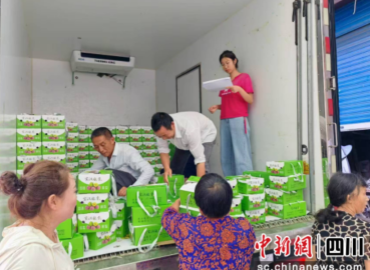 爱心汇聚，共筑希望 —— 骨源生物助力乡村振兴