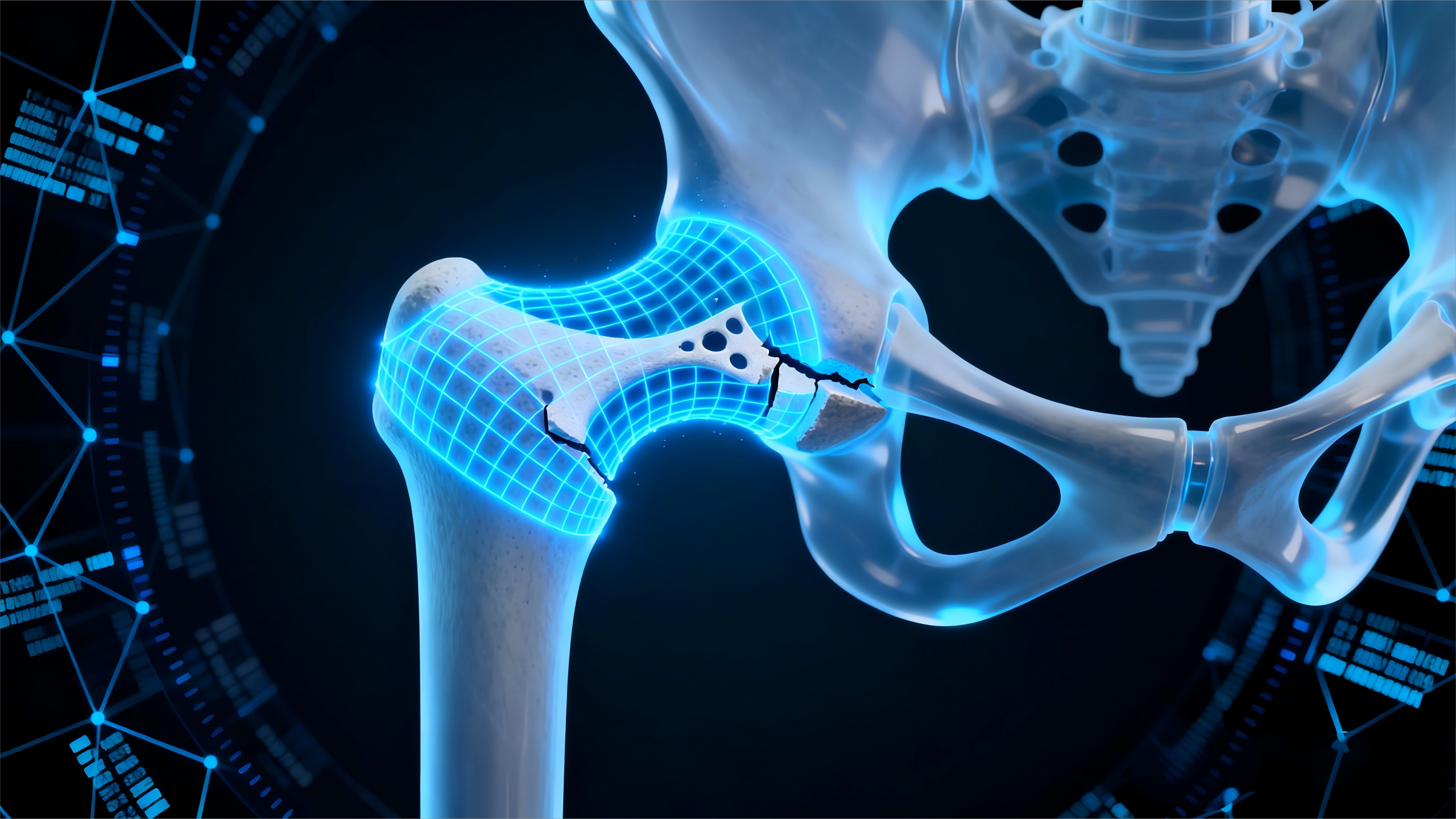 十年之后，你的骨头还能用吗？科学给出答案！