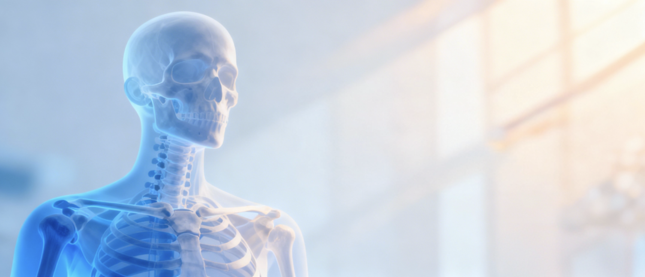 从全球到中国：“骨库”为何是现代骨科不可或缺的基石？