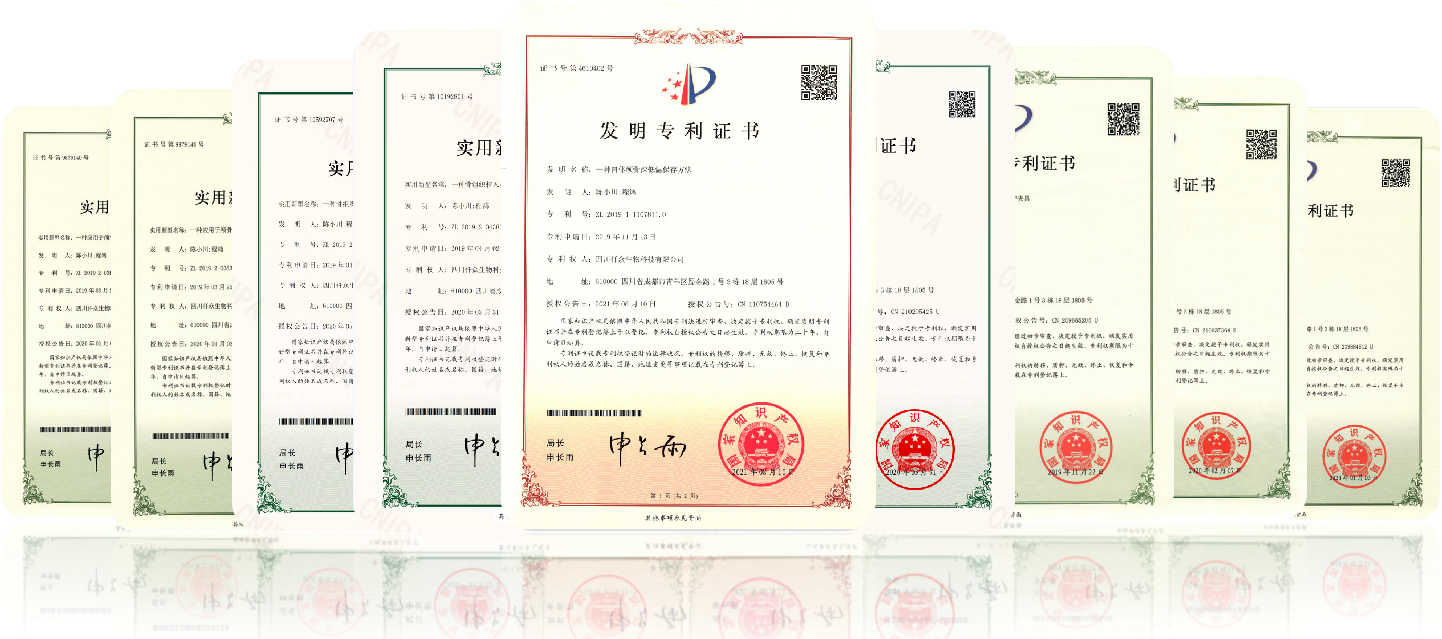 专利